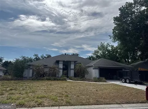 2906 Pine Club Dr, Plant City, FL 33566