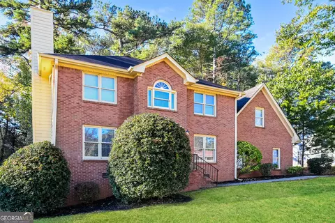 4421 John Wesley Dr, Decatur, GA 30035