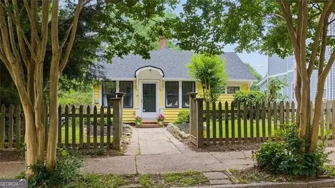 15 Branham St NE, Atlanta, GA 30317