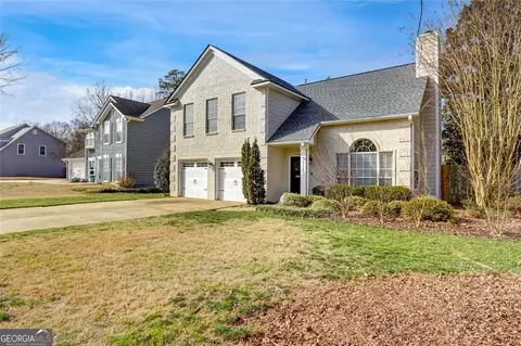 4120 Pineset Dr, Alpharetta, GA 30022 photo 3