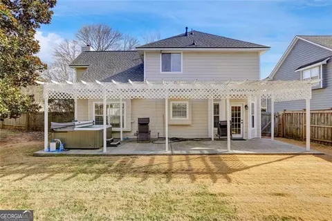 4120 Pineset Dr, Alpharetta, GA 30022 photo 37