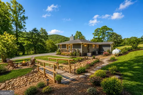 4836 Owltown Rd, Blairsville, GA 30512