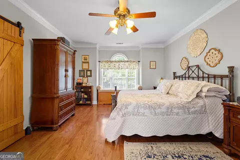 Bedroom - 506 Riverside Dr, Lagrange, GA 30240 photo 6 of 13