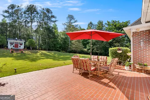 Exterior - 506 Riverside Dr, Lagrange, GA 30240 photo 5 of 5