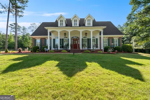 506 Riverside Dr, Lagrange, GA 30240