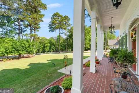 Exterior - 506 Riverside Dr, Lagrange, GA 30240 photo 4 of 5