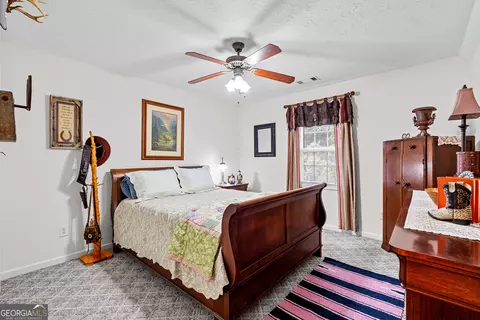 Bedroom - 506 Riverside Dr, Lagrange, GA 30240 photo 13 of 13