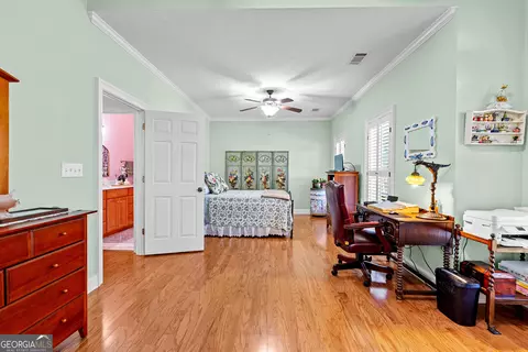 Bedroom - 506 Riverside Dr, Lagrange, GA 30240 photo 3 of 13
