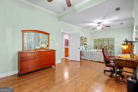 Bedroom - 506 Riverside Dr, Lagrange, GA 30240 photo 1 of 13