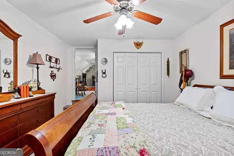 Bedroom - 506 Riverside Dr, Lagrange, GA 30240 photo 11 of 13