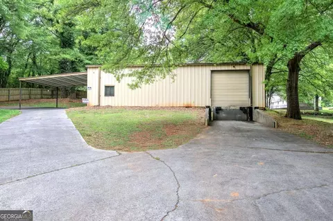200 Rogers Rd, Kingston, GA 30145