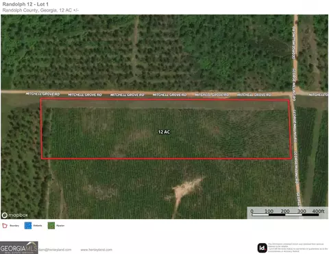 001 George Milling Rd, Cuthbert, GA 39840 photo 8