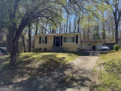 5143 Pinecrest Dr, Covington, GA 30014