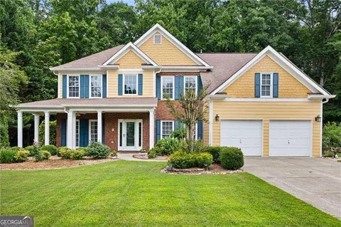 2062 Jockey Hollow Ct NW, Kennesaw, GA 30152