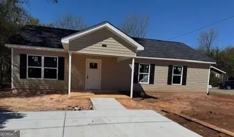 231 Hampton St, Fort Valley, GA 31030