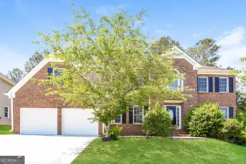 1016 Saddle Brooke Dr, Dallas, GA 30132