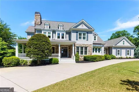 23 Waterside Dr SE, Cartersville, GA 30121