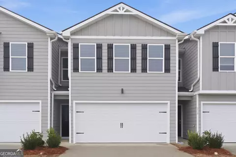 220 Norchester Ave, Hogansville, GA 30230