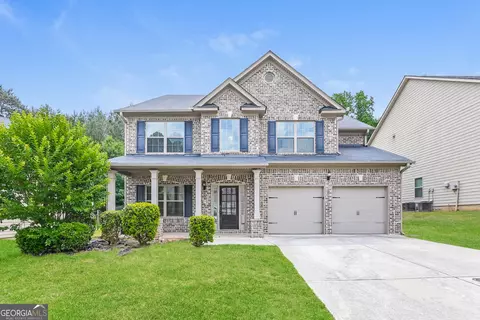 4840 Chickadee Ln, Ellenwood, GA 30294