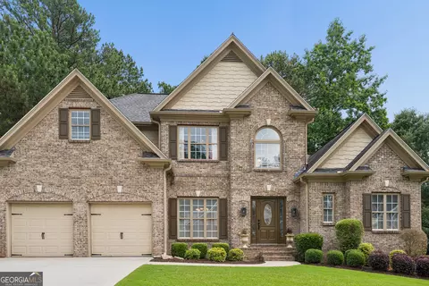 135 Parkside Close, Alpharetta, GA 30022