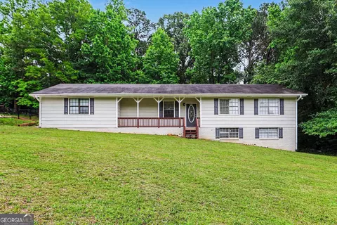 2353 Shire Ct, Austell, GA 30106