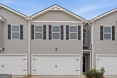 216 Norchester Ave, Hogansville, GA 30230