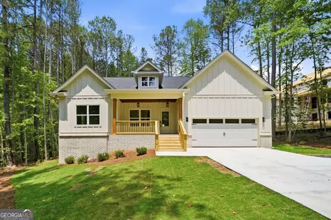 320 Evie Ln, Canton, GA 30115