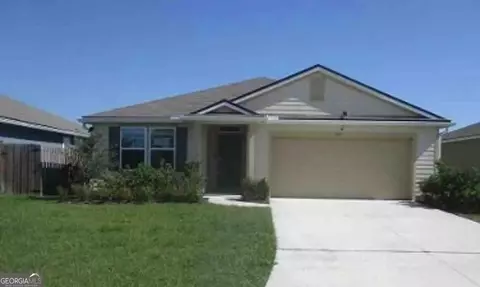 12087 Green Thicket Ln, Jacksonville, FL 32219