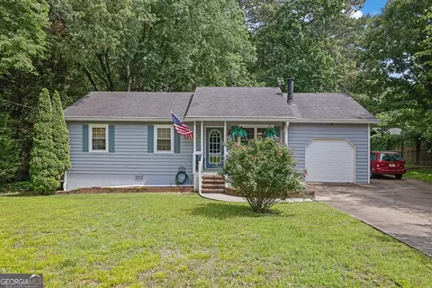 1555 Rock Springs Rd, Buford, GA 30519