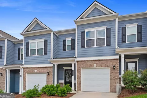 229 Dupont Dr, Cartersville, GA 30121