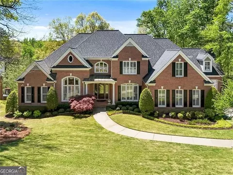 Undisclosed, Lilburn, GA 30047