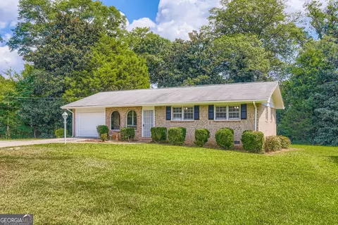 408 N Mcdonough St, Jonesboro, GA 30236