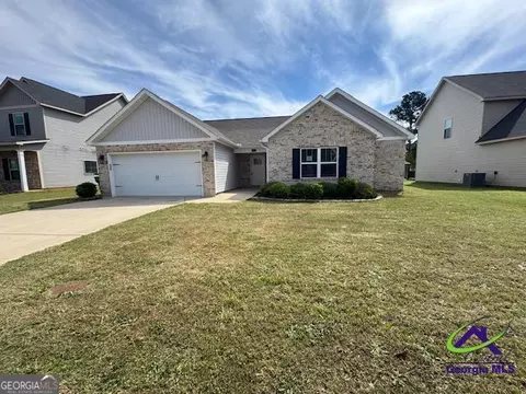 143 Arbor Crk, Warner Robins, GA 31093