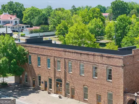 200 W Washington St UNIT C, Madison, GA 30650