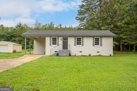 5598 Fosters Mill Rd SW, Cave Spring, GA 30124