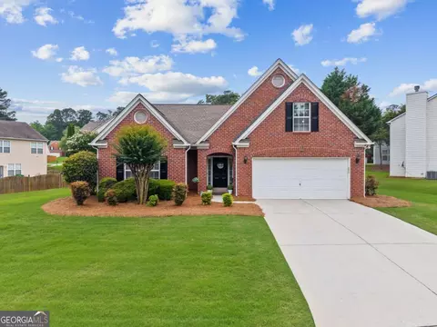 2940 Haynes Club Cir SW, Grayson, GA 30017