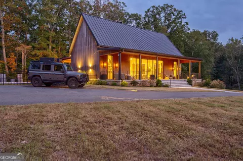 1101 Shockley Rd, Madison, GA 30650