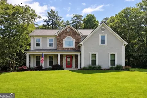 4175 Ruby Forest Blvd, Suwanee, GA 30024