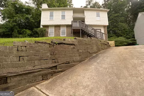 3318 Maison Ct, Lithonia, GA 30038