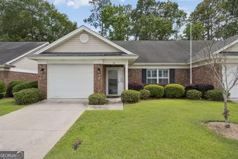 Undisclosed, Savannah, GA 31419