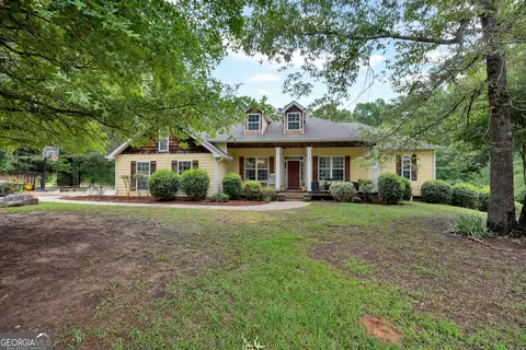 182 Long Piney Rd, Mansfield, GA 30055