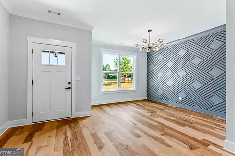 Entry Way - 216 Galway Ln, Hampton, GA 30228 photo 1 of 1