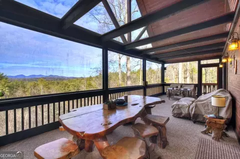 71 Rising Fawn Dr, Mineral Bluff, GA 30559
