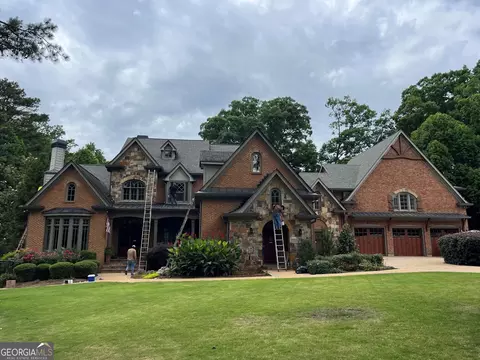 280 Old Ivy Rd NE, Atlanta, GA 30342