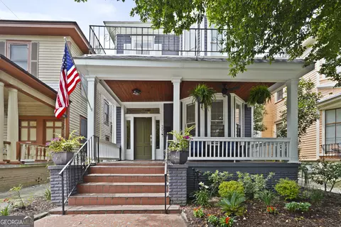 303 W 39th St, Savannah, GA 31405