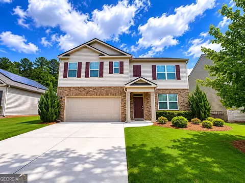 936 Lilfield Ln, Atlanta, GA 30349