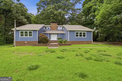 41 Lorraine Vly, Winder, GA 30680