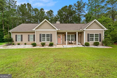 464 Evelyn Dr, Greenville, GA 30222