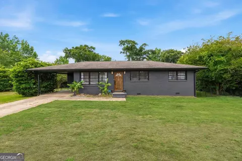 250 Morningview Dr, Athens, GA 30605