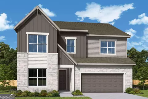 4820 Briscoe Dr, Cumming, GA 30028